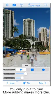 photo rubber pro iphone screenshot 1