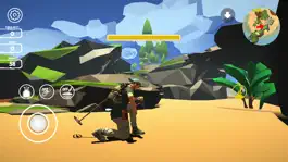 Game screenshot Gold Hunter Adventures apk