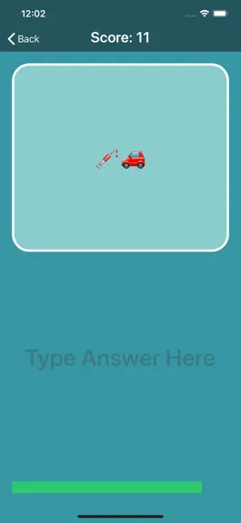 Game screenshot EmoWord: Emoji Word Guess hack
