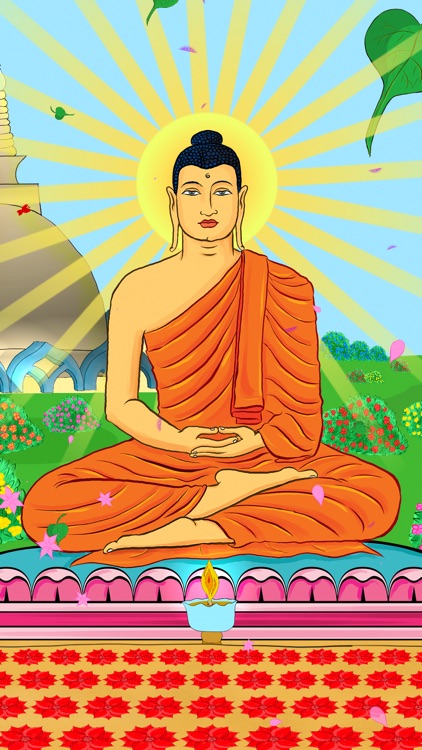 Mindfulness : Daily Focus