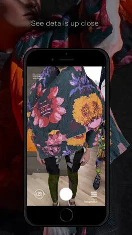 Game screenshot SUSTAIN:AR hack