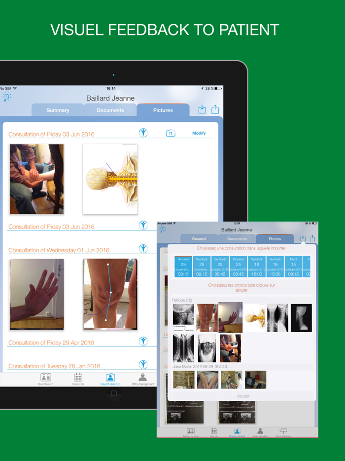 Medicapp Health Records