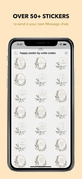 Game screenshot Easter Day by Unite Codes mod apk