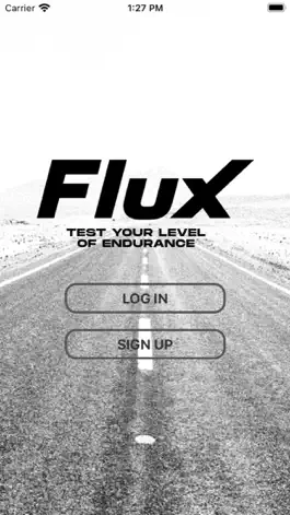 Game screenshot Flux Mission mod apk
