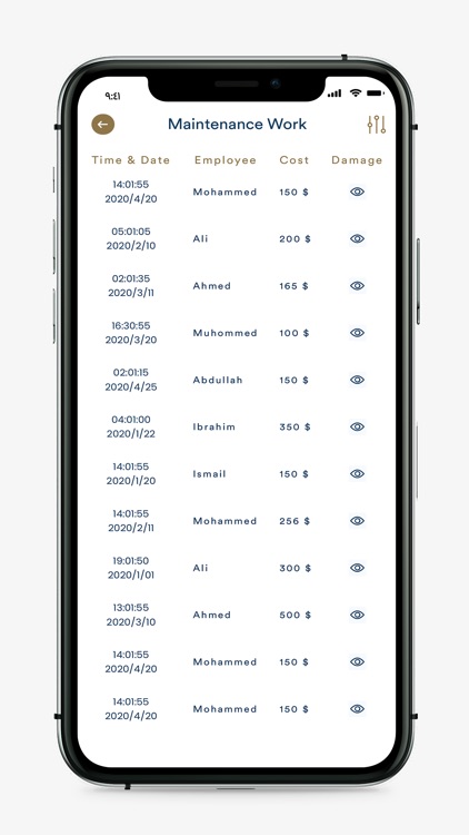 Aknan - أكنان للمصاعد screenshot-3