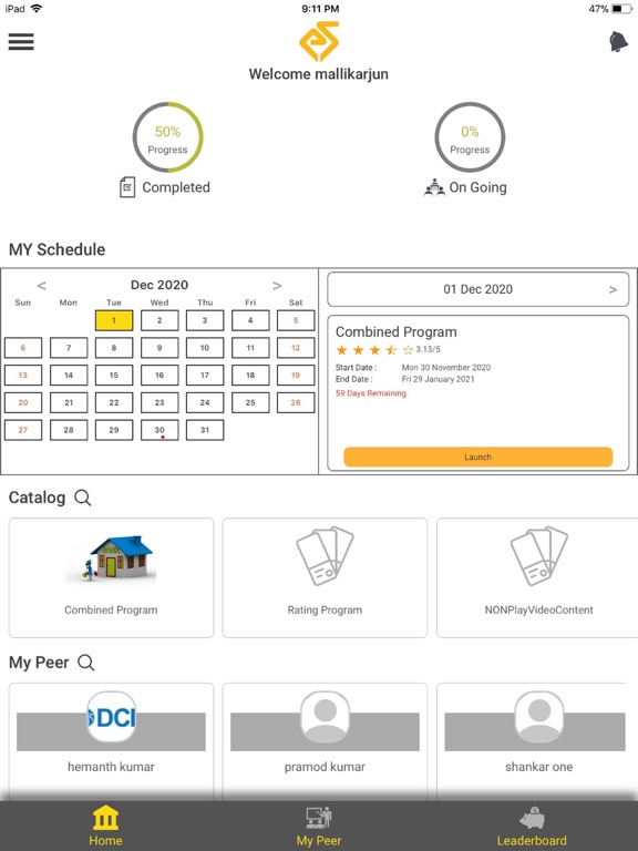 Screenshot #4 pour ExceLearn