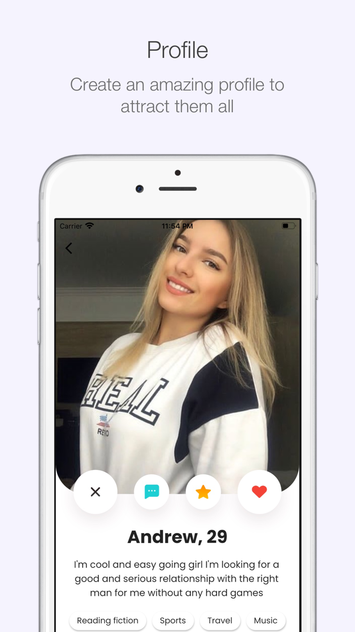 Kippy - Date, Chat, Meet