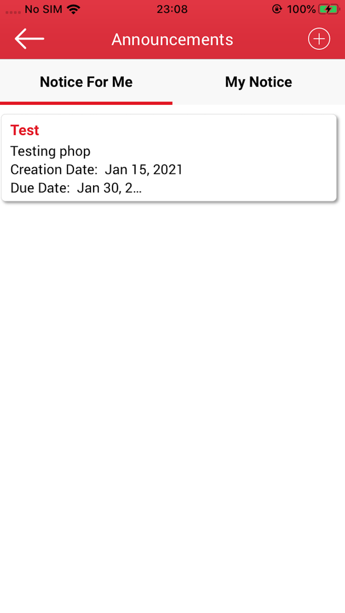 St. Josephs Conv. Mukerian