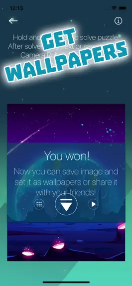 Game screenshot OMG - One Minute Game apk
