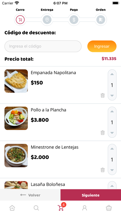 Donde Lita Screenshot 4 - AppWisp.com Donde Lita Screenshot 4 - AppWisp.com