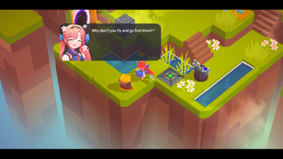 Screenshot #2 pour QV - Le peintre dimensionnel