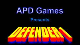 Game screenshot Defender 1 mod apk