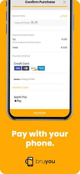 Game screenshot BruYou hack