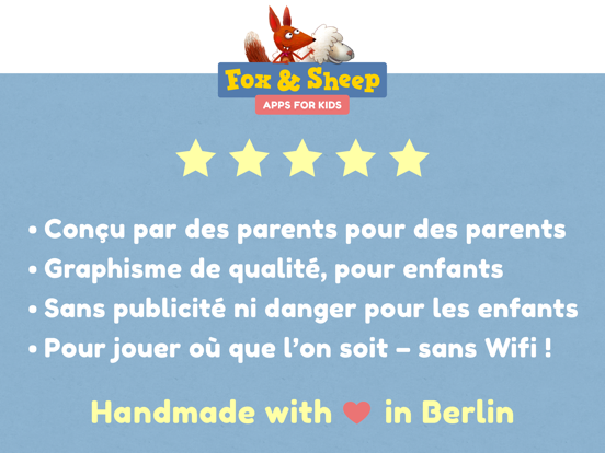 Comptines Petit Renard Comptines Petit Renard