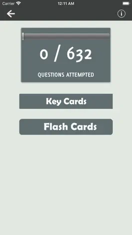 Game screenshot Certified Arborist Flashcards apk