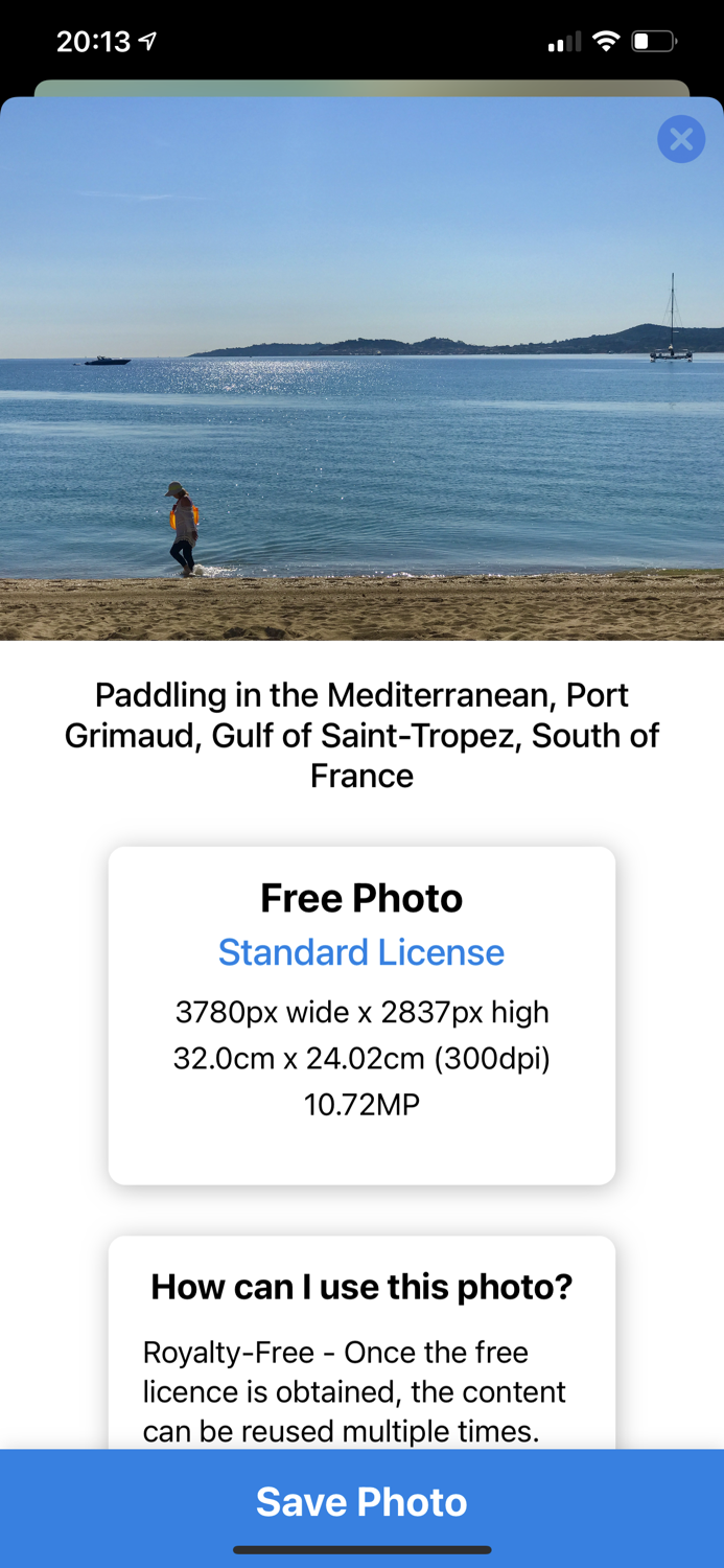 South of France Photos