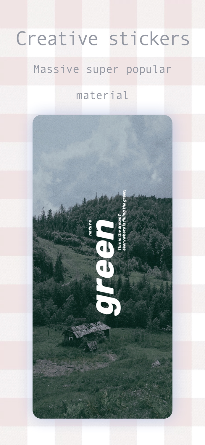 FairyCam - Sparkle Camera