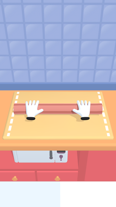 Candy Shop - Cooking Game Screenshot