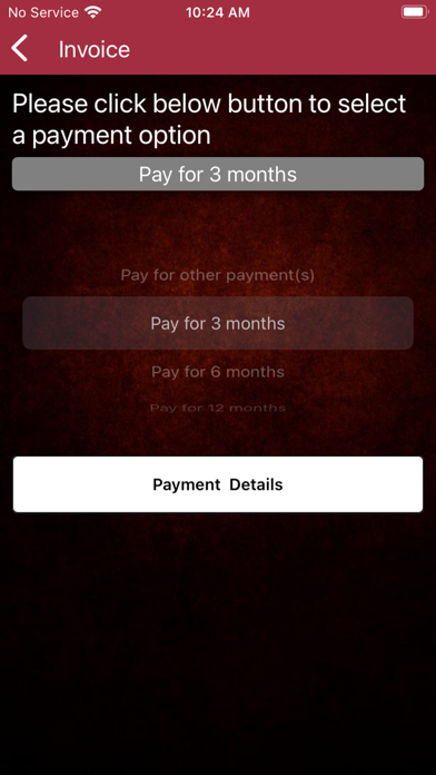 LocalHUB-IBEW Union Management Screenshot