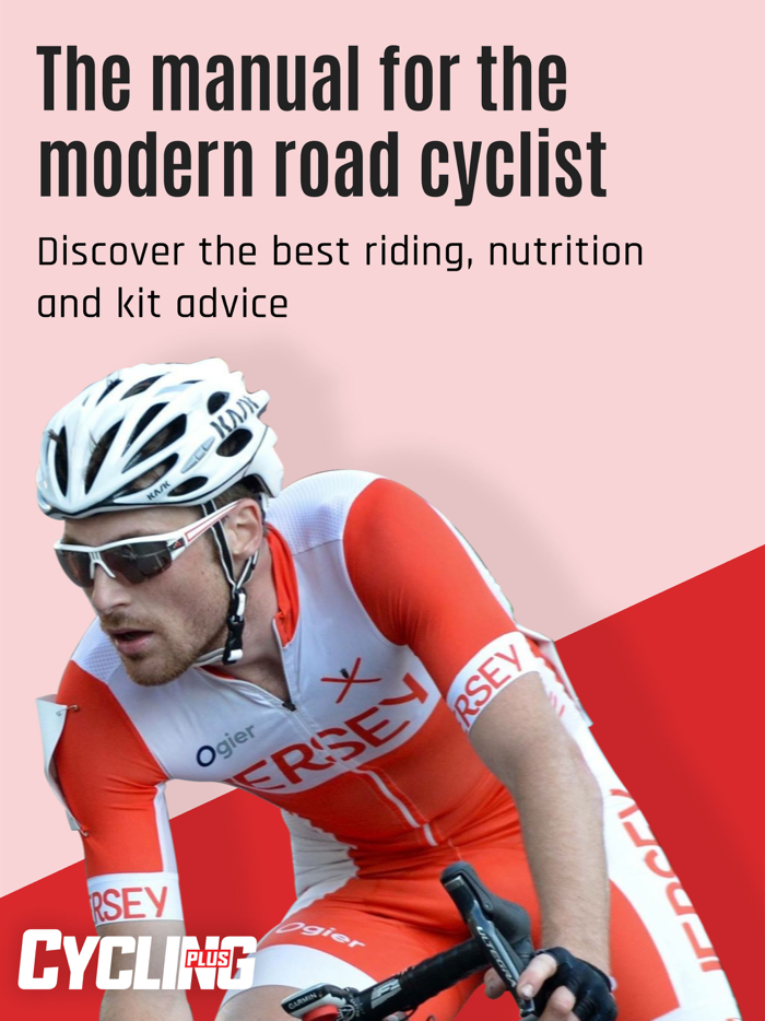 Cycling Plus Magazine