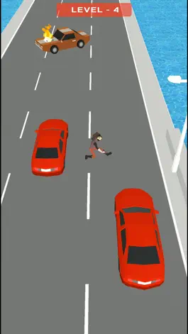 Game screenshot Jumping Ride hack