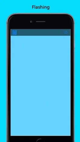 Game screenshot Праздничные огни + калькулятор apk