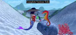 Game screenshot Mermaid Simulator 2 hack