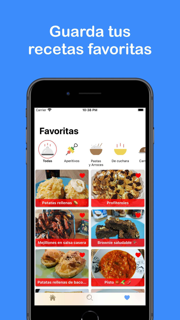 Recetas Mambo Cecotec Español