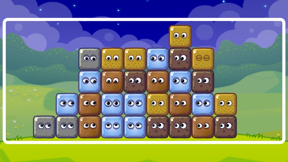 #3. Blocks 2: Block puzzles game (iOS) Bởi: Icestone Ltd
