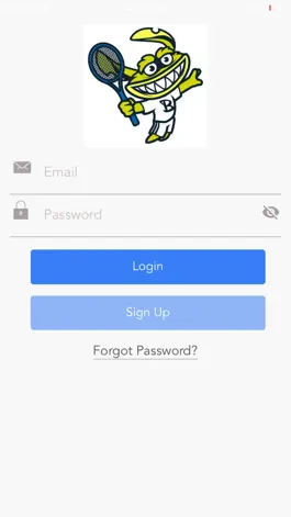Game screenshot Northampton Tennis Coaching mod apk
