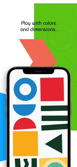 Game screenshot Compo apk