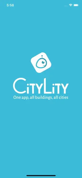 Game screenshot CityLity mod apk