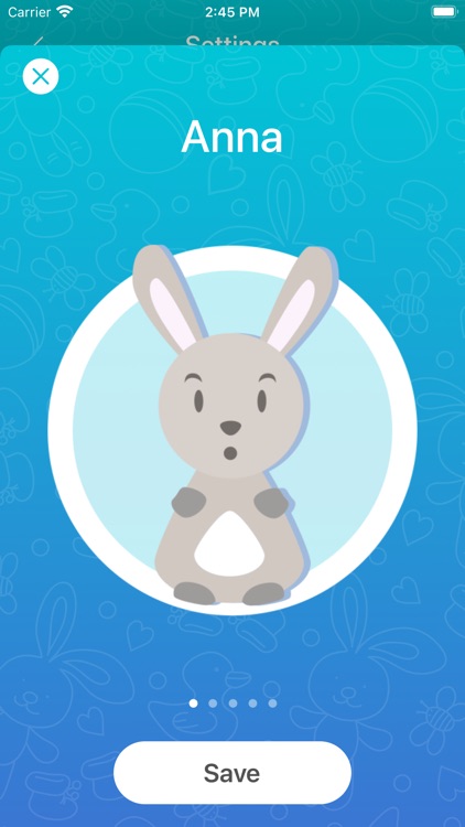 Baby Monitor: Video Nanny Cam screenshot-6