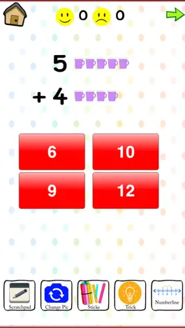 Game screenshot Grade 1 Learning Math Phonics hack