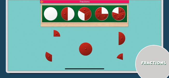 Montessori Math School Edition