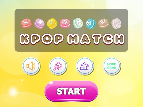 Kpop Matchのおすすめ画像4