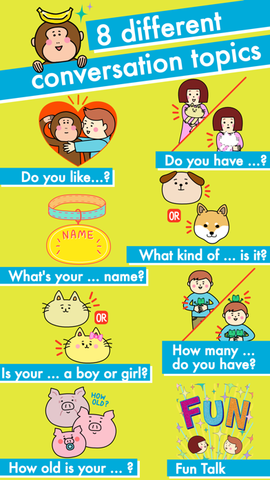Screenshot #3 pour Happy Animal English