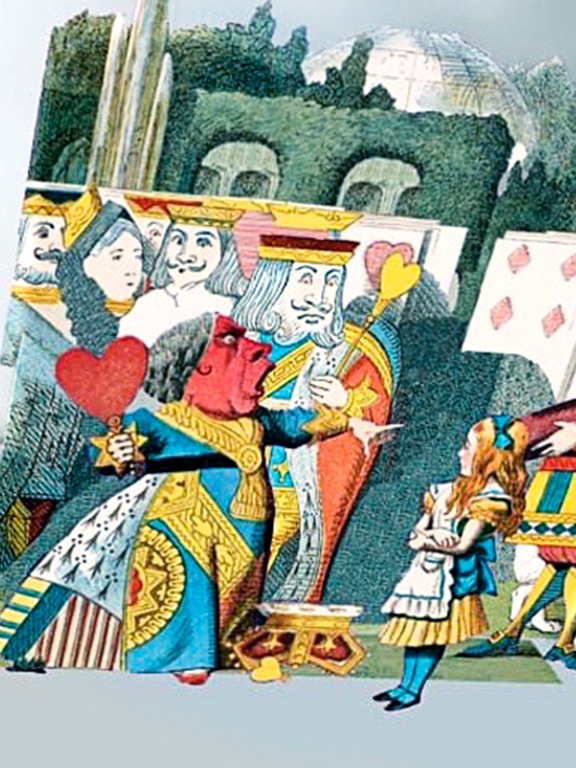 Screenshot #4 pour AliceTron AR