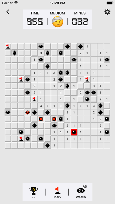 MineSweeper Clash screenshot 3