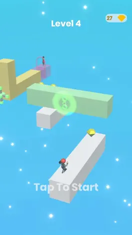 Game screenshot Move Road Puzzle 3D mod apk
