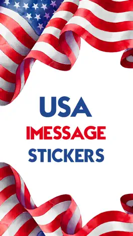 Game screenshot United States Stickers mod apk