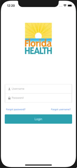 Game screenshot Florida Health Connect mod apk