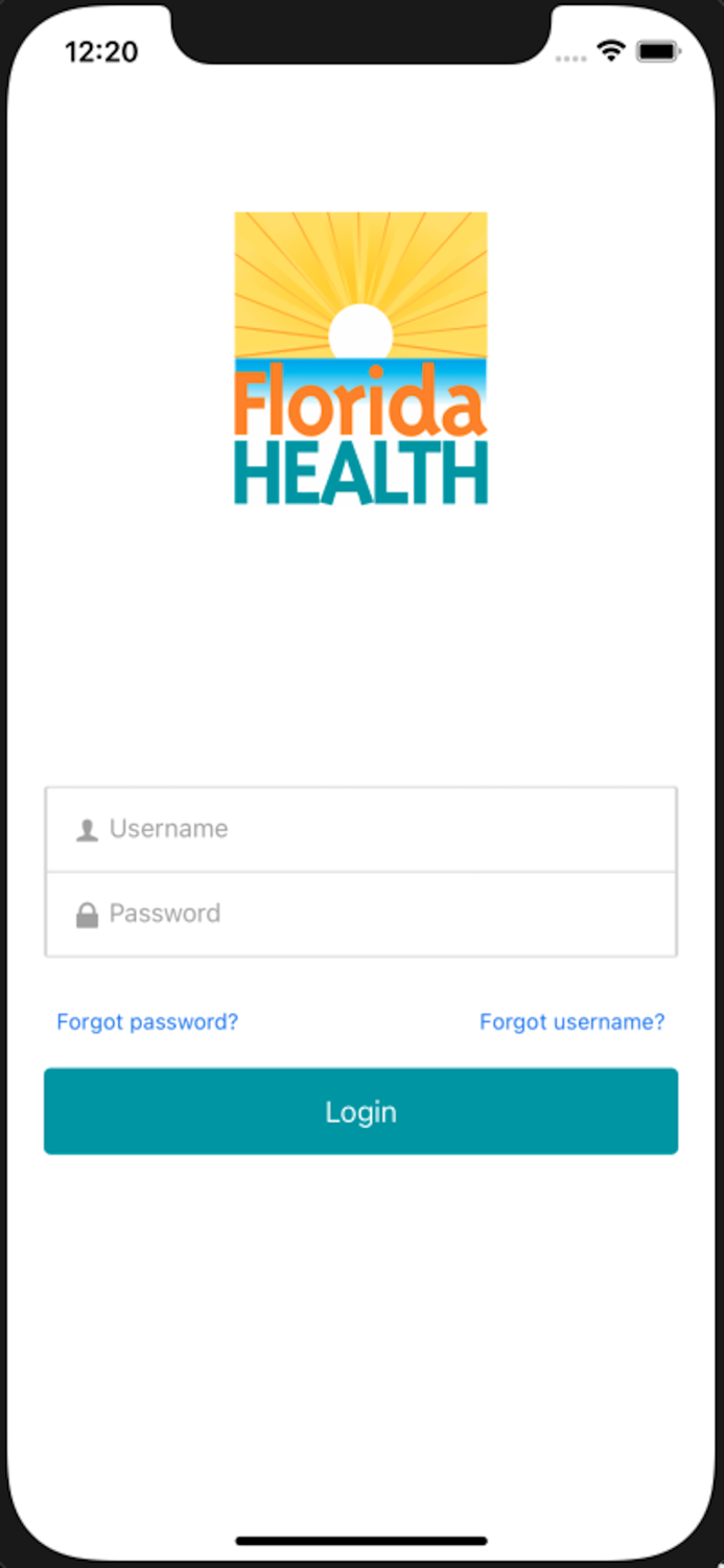 Florida Health Connect