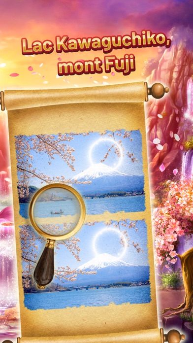Screenshot #1 pour Trouver Les Différences: Japon