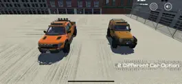 Game screenshot Car Parking X: Offroad Driving apk