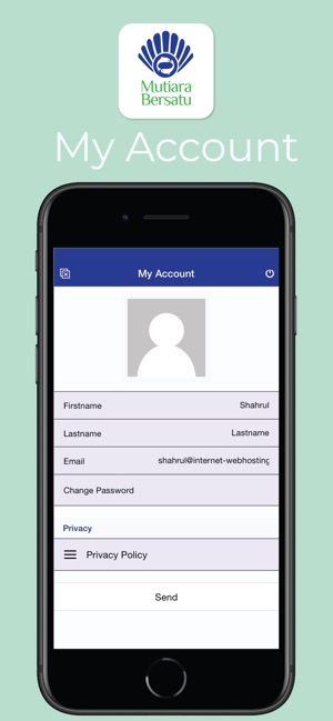 Mutiara Bersatu On The App Store