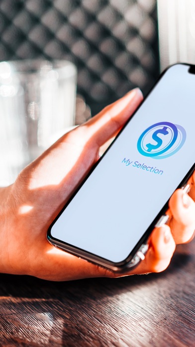 MySelection Screenshot