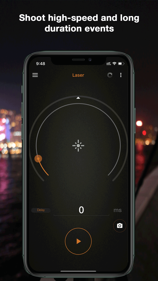#4. Pluto Trigger (iOS) 由: Baicheng Innovations