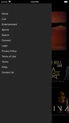Game screenshot A Star TV hack