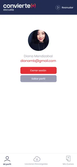 Game screenshot CONVIERTE MAS hack